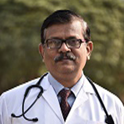 Dr. Suman Kumar Panda